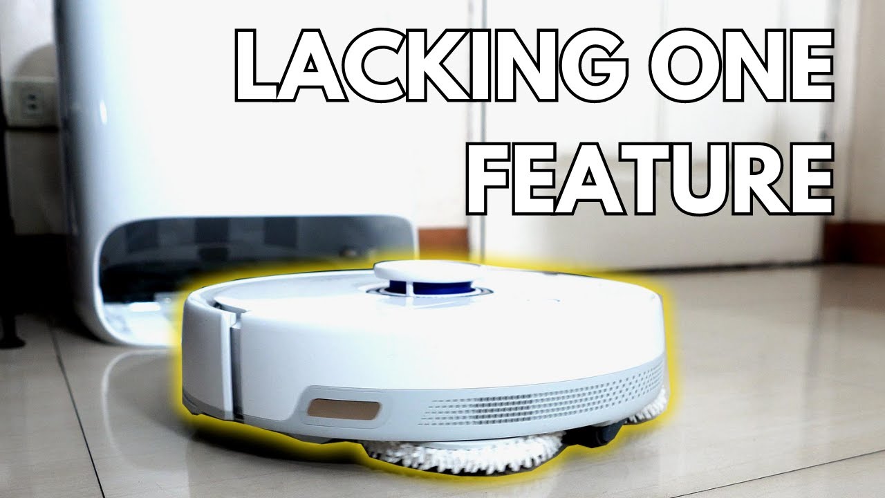 My Narwal Review: Is this Vacuum/Mop Robot Worth it? - Tidbits