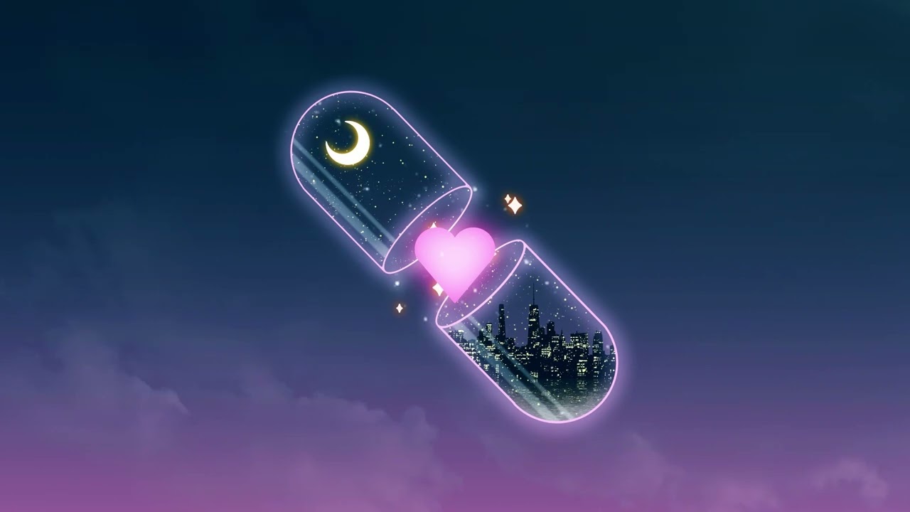 The Vaccines - Pink Water Pistols (Official Audio) [Sony 360 Reality Audio]