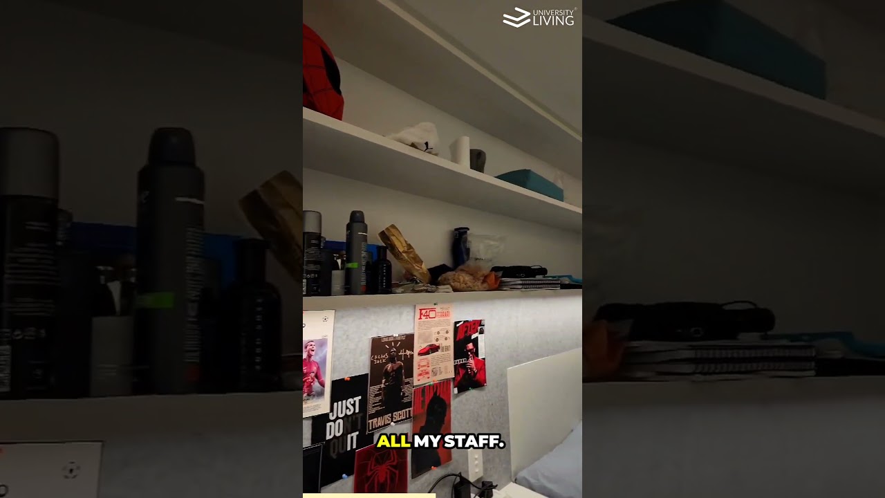 Student Review | Scape Victoria Street I Melbourne | 