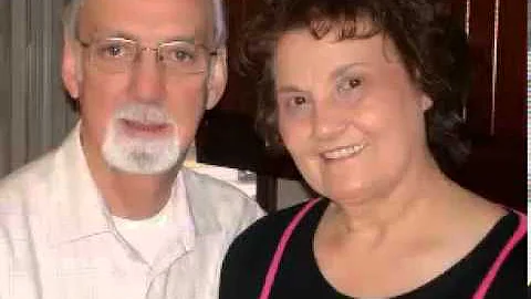 Dennis and Gayle Hensley