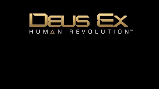 Deus Ex : Human Revolution - Self Destruct Ending 1080P / 60FPS