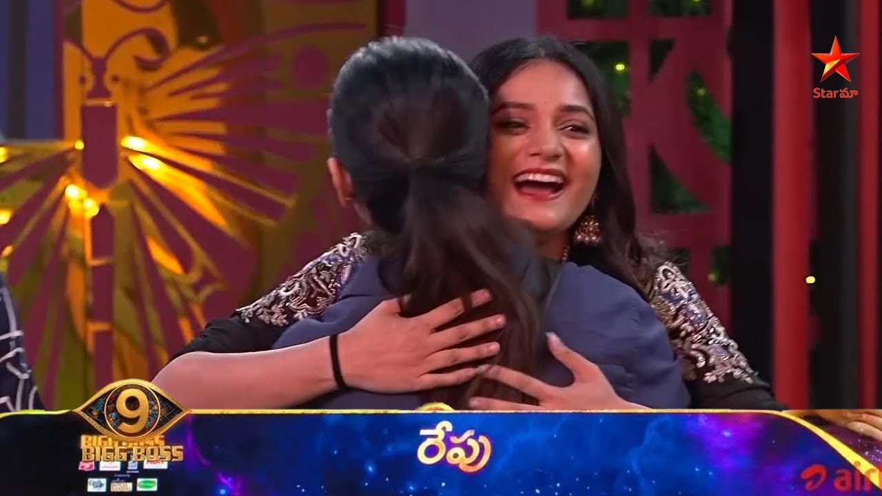 12th Week Captaincy Contender Task 🔥 | Bigg Boss Telugu 9 | Day 79 Promo 2 | 