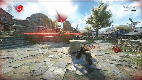 Which Control Scheme is Better...? - Gears 5