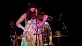Ruby Jane at The Kessler Theater in North Oak Cliff