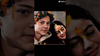 Iskender ve Elif❤️