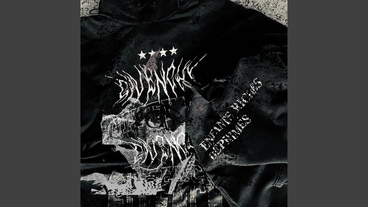 Watch E.R.D on YouTube Watch E.R.D on YouTube