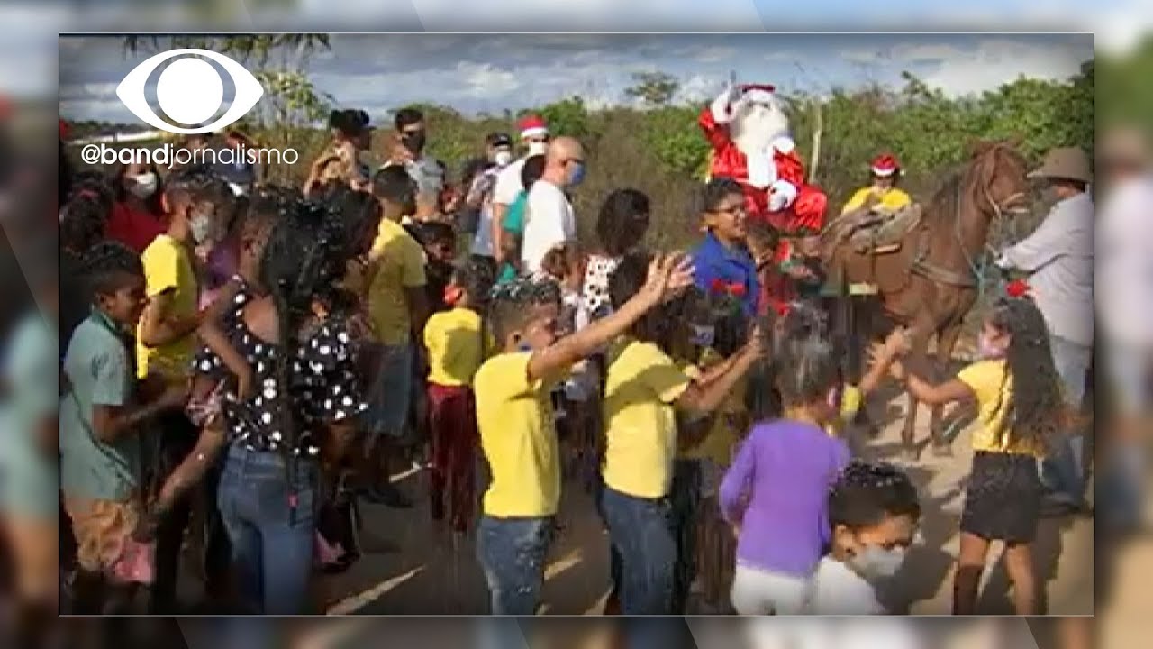 TODDYNHO® une forças com a ONG Amigos do Bem que leva educação