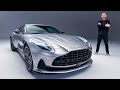 NEW Aston Martin DB12 - The Game Changer!