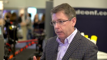 SciCan STATCLAVE G4 Launch at PDC 2019