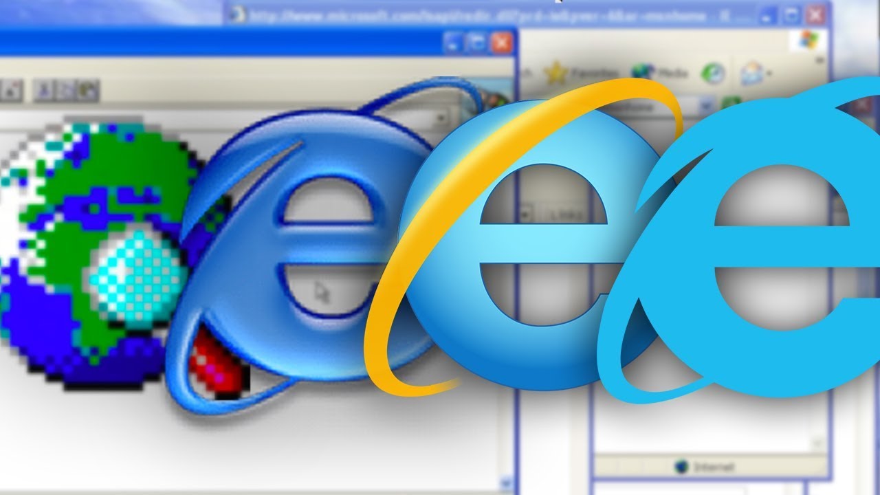 The ULTIMATE Internet Explorer Collection! - Overview \u0026 Demo