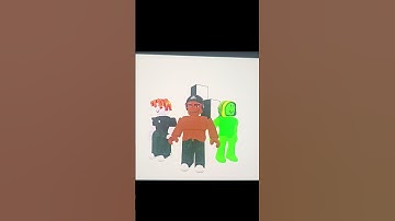 pls sub, im tired making this 🫠 #roblox #bfdi #bfb #tpot #duet #noob #guest #robloxanimation