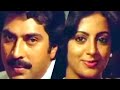 പുണ്യാളൻ്റെ ഭാര്യയായത് എൻ്റെ ഭാഗ്യം Mammootty, Srividya | Aadaminte Vaariyellu Movie Scene