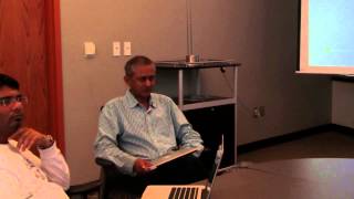 Web 3.0 - Fall 2014, Class 13 (10/15/2014)