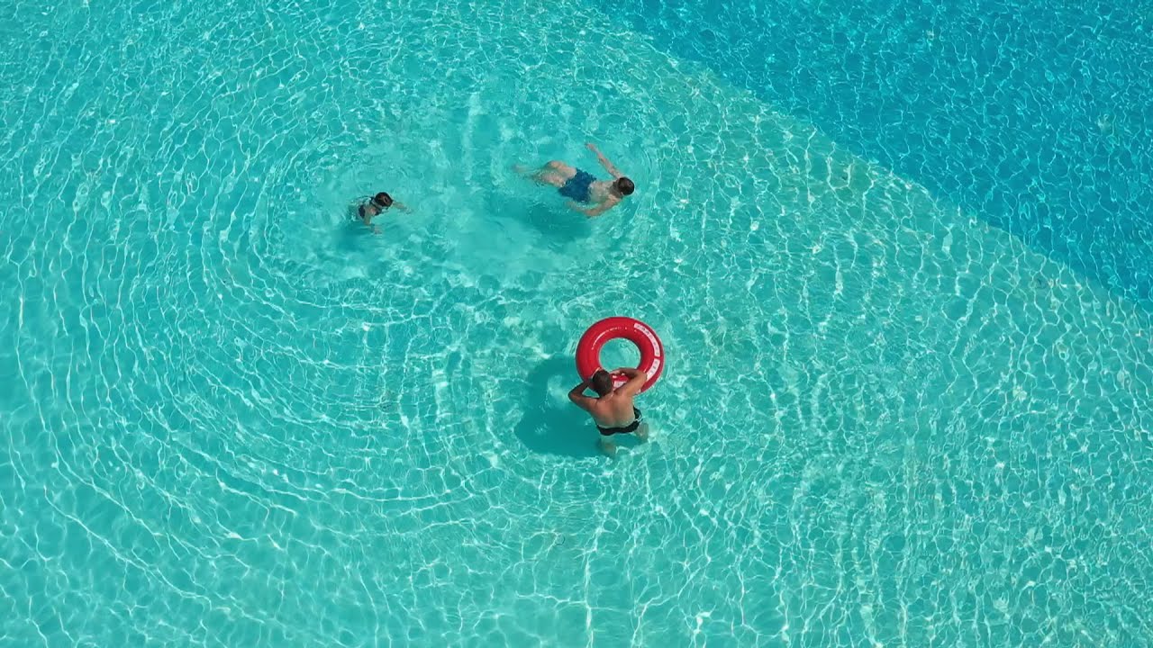 Lenti a „kék zónában”, ahol tudják a hosszú élet titkát • 2025