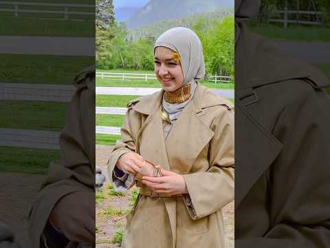 Аиша Ханум 🫀 #arabic #trend #muslim