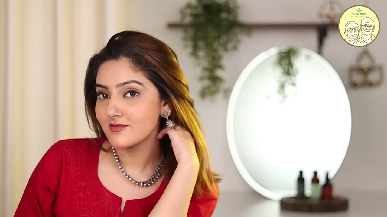 Say Good bye Hairfall with Hairtone PV1 Scalp Spray: Promote Growth & Reduce Hairfall | How to Use.