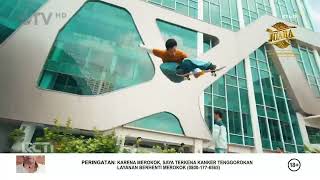 JUARA - Juarakan Hidupmu (2024) Versi Percaya Diri TVC