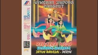 Ratna Anjani - Teras Biru