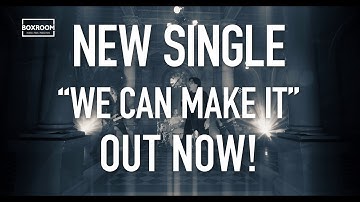 Roulette - We Can Make It Teaser OUTNOW