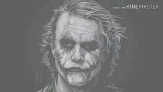 Best Lyrics of Who's Laughing Now ? ...Best jocker song ever !!! ( joker song )