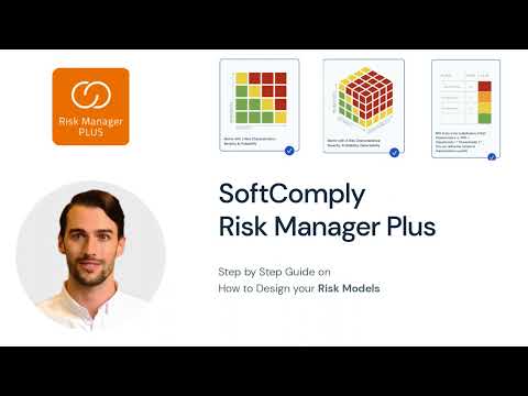 How to Create a Risk Model in the Risk Manager Plus