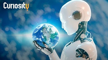 How Close Are We To Robots Taking Over? | A Curious World