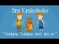 Teddybär, Teddybär, dreh' Dich um - Kinderlieder zum Mitsingen | Sing Kinderlieder