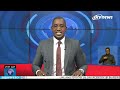 ENGLISH NEWS BULLETIN