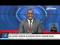 ENGLISH NEWS BULLETIN
