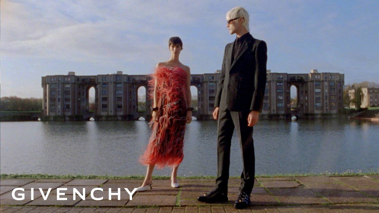 Givenchy Fall 2020 Collection