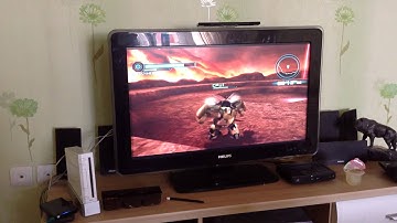 Transformers Prime - Multiplayer Mode Bulkhead vs Starscream