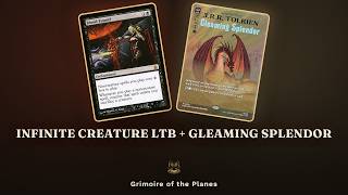 Infinite Damage for your Burn Decks|MTG Commander