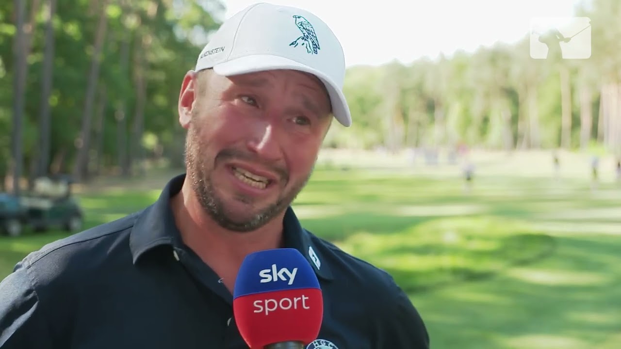 Finaltag beim FINAL FOUR 2022 im GC Pfalz