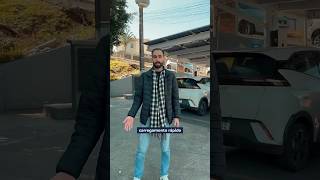 Híbrido Plug-in aceita CARGA RÁPIDA?