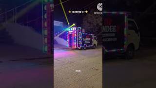 #dj #sarzen #dj #speaker hard #bass #heavy #setup