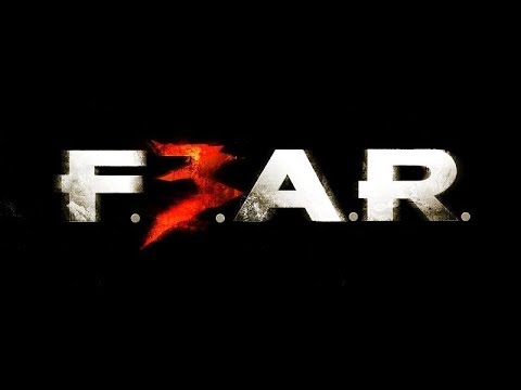 Видео: FEAR 3 Dev цели да 
