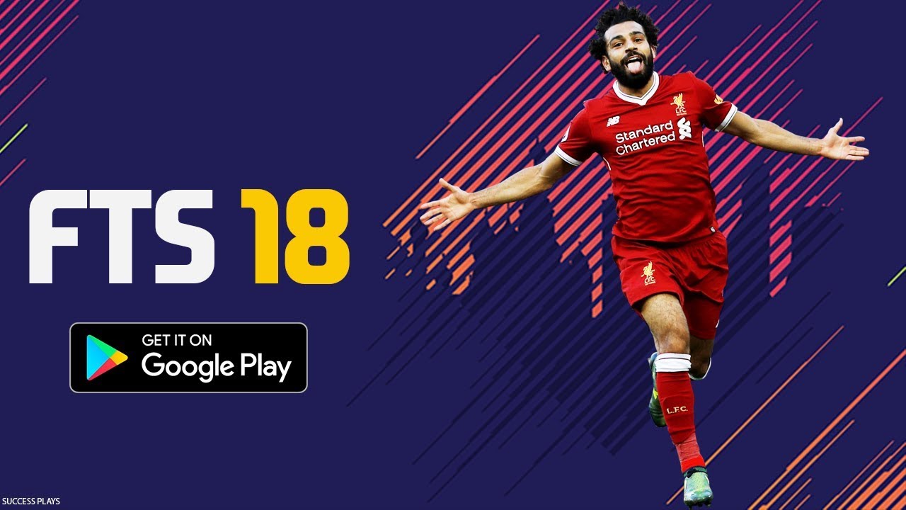 FTS 2018 MOD FIFA WORLD CUP | ASIAN NATIONS