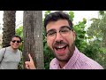 Beginning of video
