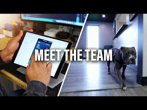 Behind the Scenes: How We’re Revolutionizing the Off-Grid RV Experience!