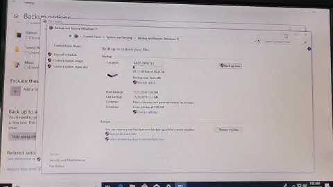 COC .4 Maintain and Repair Computer Systems and networks.
