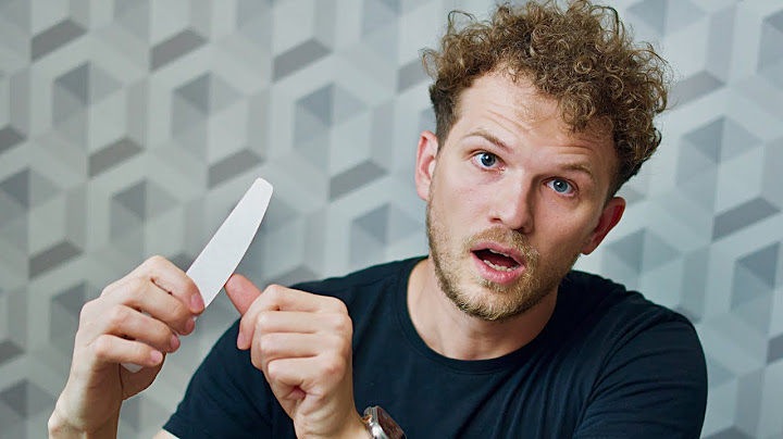 How did I get rid of the most harmful habit of my life?