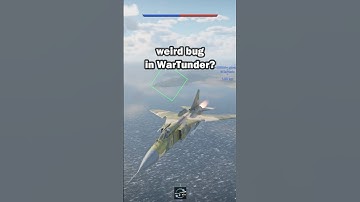 BugThunder #warthunder #gaming #gameplay #military #plane #viralvideo
