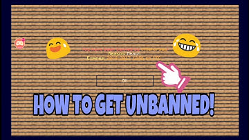 HOW TO GET UNBANNED IN ANY SERVER!! // Changing IP // 100% Works // Any Version!