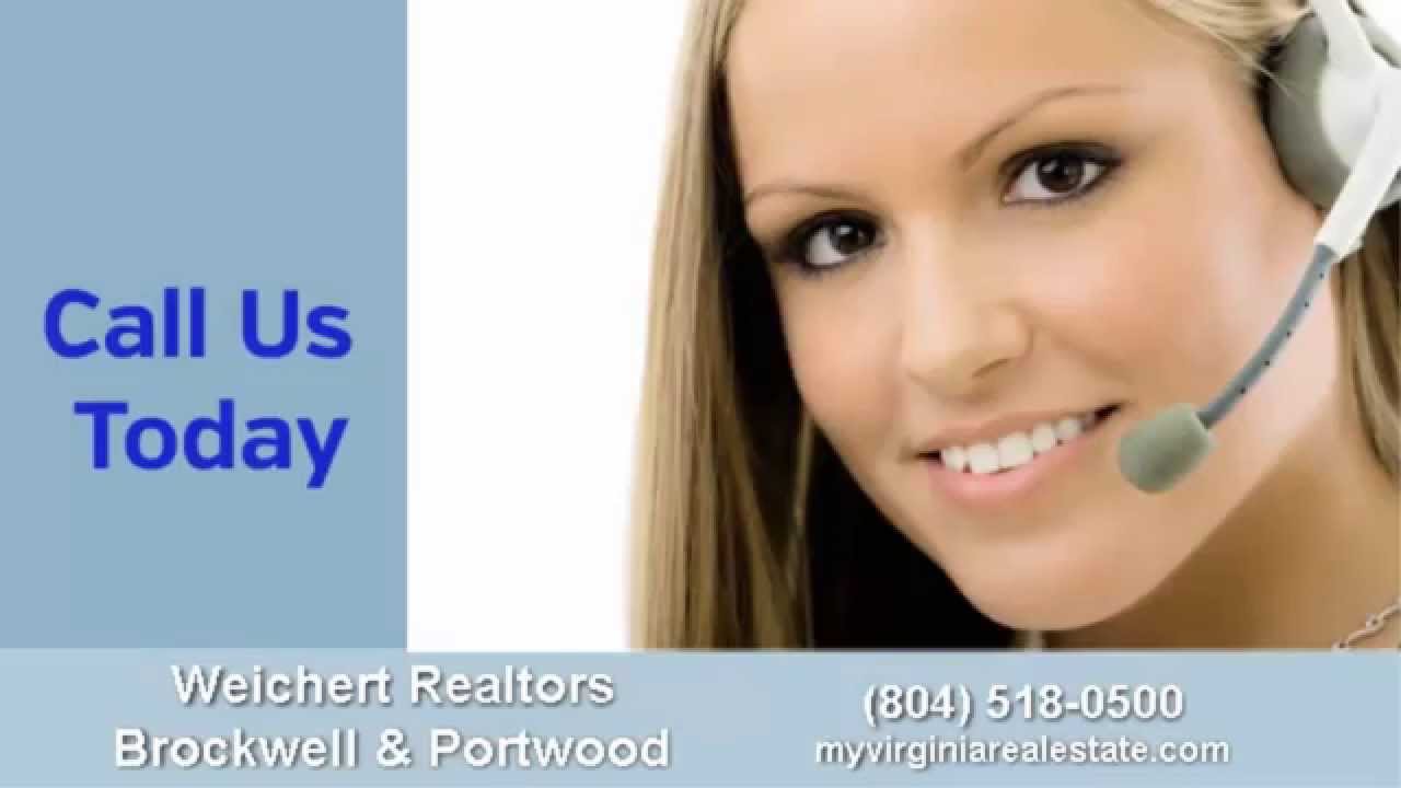 Chesterfield VA Real Estate Agents *Top Rated* Real Estate Agents in