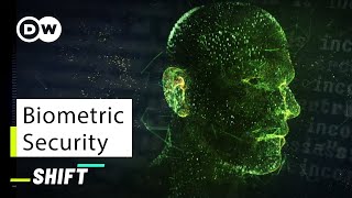 How secure is Biometric Authentication Technology and Biometric Data? | Biometric Security