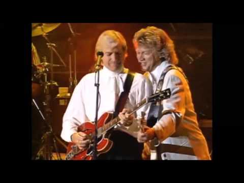 Video: Justin Hayward Čistá hodnota