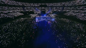 BTS Mikrokosmos Live Performance (ENG SUB)