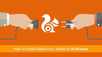How To Install Addoncrop