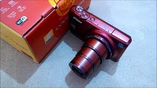 coolpix s9600 wifi