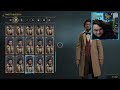 ¡SOY UN MAGO DE RAVENCLAW! 🪄 Mi Gran Inicio en Hogwarts Legacy 🔴 10 02 2023